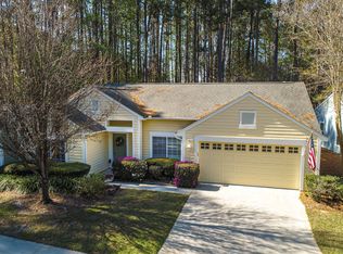 5 Padgett Ct, Bluffton, SC 29909