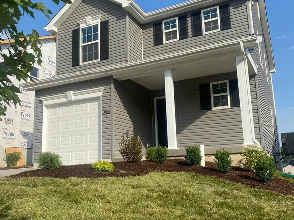 885 Black Bear Dr, House Springs, MO 63051