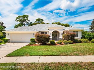 4009 Cedar Crest Loop, Spring Hill, FL 34609