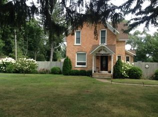 5255 Cleveland Ave, Stevensville, MI 49127