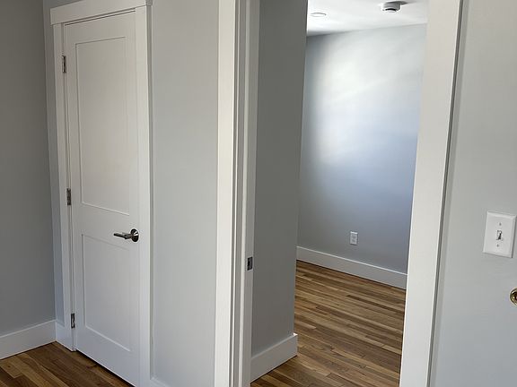 Entrance to Office