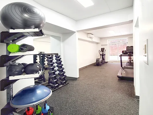 Rented by Corcoran | media 1