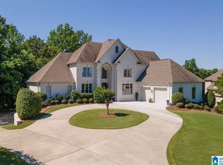 5029 Aberdeen Way, Birmingham, AL 35242