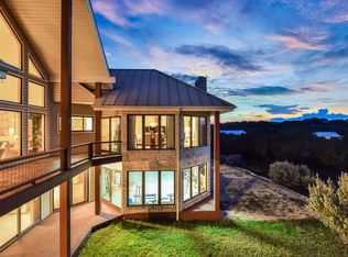 825 Skyline Ridge Lookout, Wimberley, TX 78676