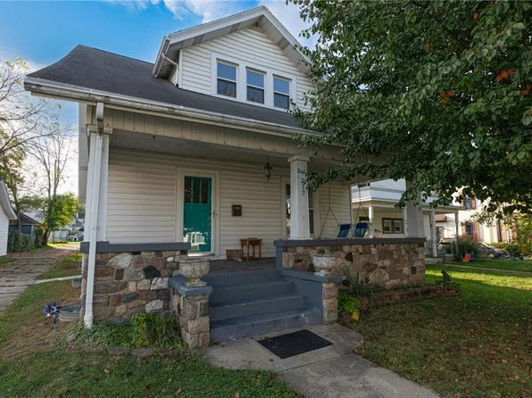 217 N Miami St, West Milton, OH 45383