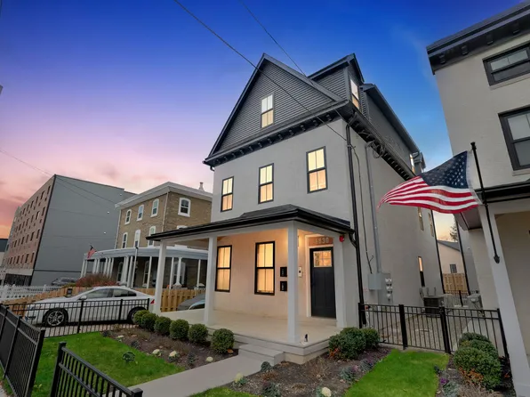 6830-32 Ridge Avenue, 6830 Ridge Ave Unit 2, Philadelphia, PA 19128