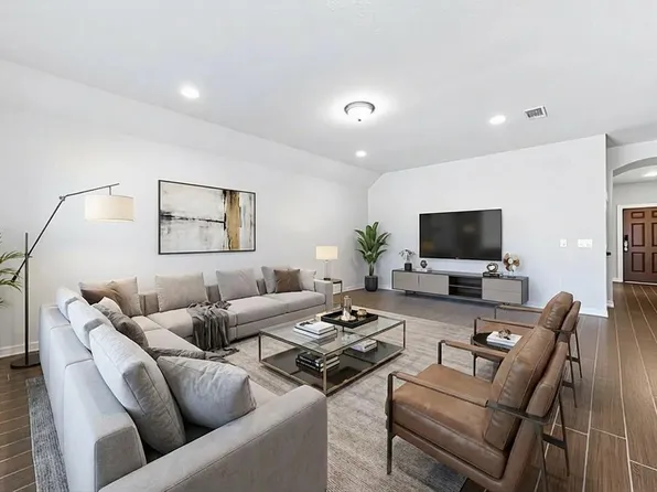 23818 Northwood Terrace Ln, Katy, TX 77493