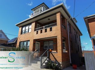 7921-7927 Graff Ave. Escrowed , Pittsburgh, PA 15218