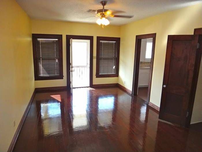 Main Living Room