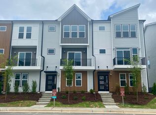 2112 Big Falls Dr #2109, Wendell, NC 27591