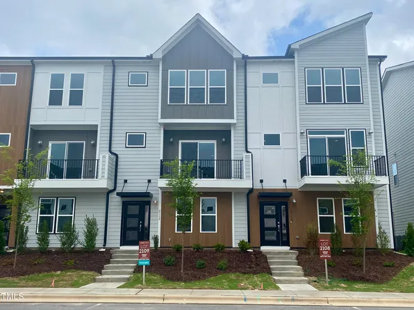 2112 Big Falls Dr #2109, Wendell, NC 27591