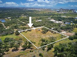 415 Shaver Rd, Aransas Pass, TX 78336
