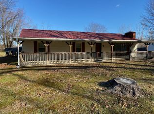 426 Elliston Rd, Richmond, KY 40475