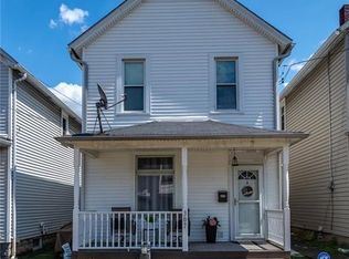 307 13th St, Monaca, PA 15061