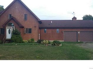 1776 Wildey Rd, Nunda, NY 14517
