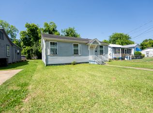 3948 Carlton St, Alexandria, LA 71302