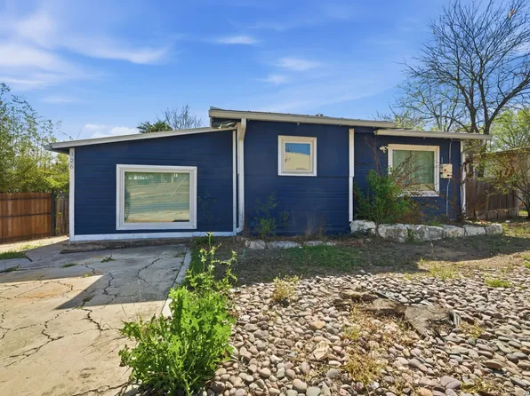 126 Zachry, San Antonio, TX 78228