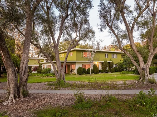 5471 Village Grn, Los Angeles, CA 90016