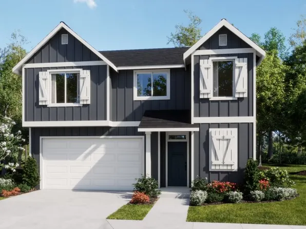 33412 SW Callahan Rd, Scappoose, OR 97056