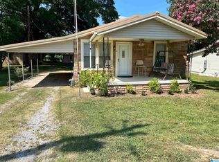502 Hughes St, Piedmont, AL 36272