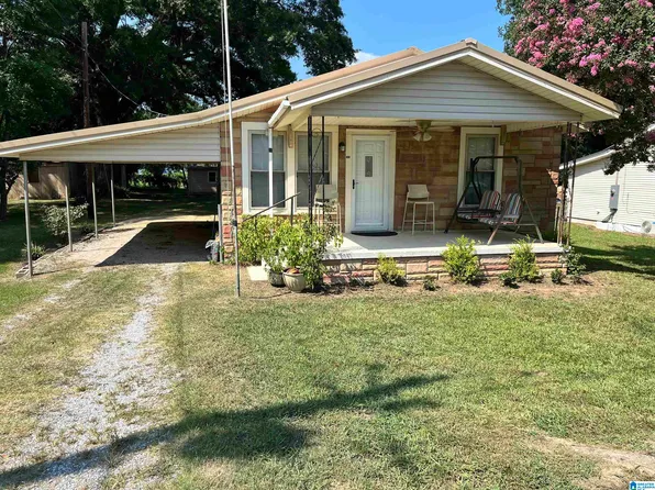502 Hughes St, Piedmont, AL 36272