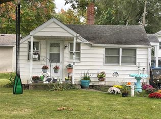 618 Oldfather St, Warsaw, IN 46580