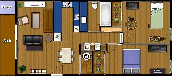 5th image of 2400 20th Ave NW APT 10C