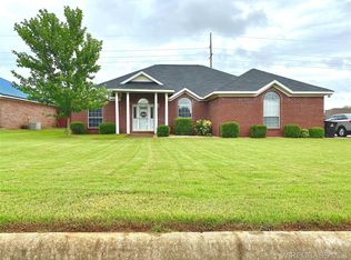 211 Trent Rd, Enterprise, AL 36330