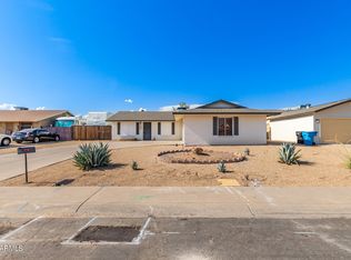 3708 W Hearn Rd, Phoenix, AZ 85053