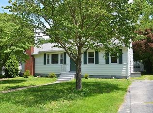4313 Austin Ave, Richmond, VA 23222