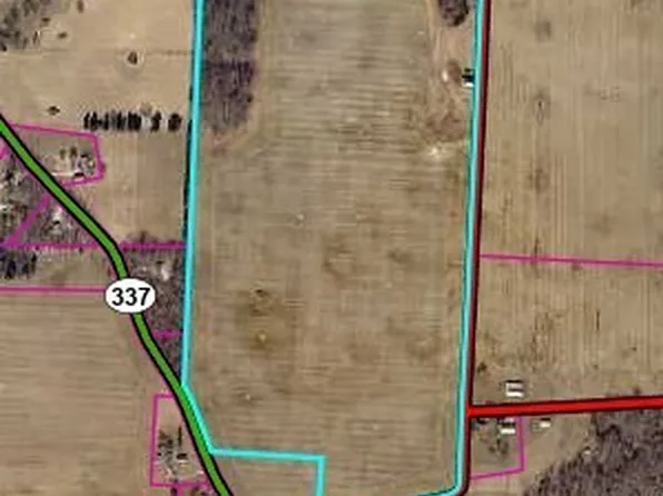 Davis Mill Road NW, Ramsey, IN 47166