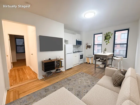 214 West 96th Street image 1 of 10