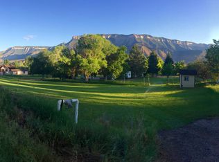 5490-309 County Rd, Parachute, CO 81635