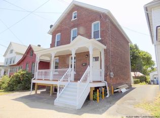 499 Delaware Ave, Kingston, NY 12401