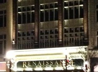 831 4th Ave, Huntington, WV 25701