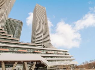 20 Shore Breeze Dr #2703, Toronto, ON M8V 0C7