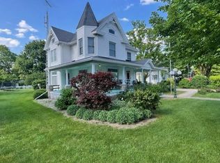 9360 W State Road 120, Orland, IN 46776