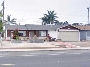 4127 S C St, Oxnard, CA 93033