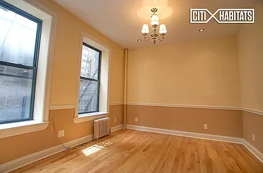 Rented by Citi Habitats