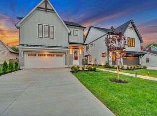 4907 Illinois Ave, Nashville, TN 37209