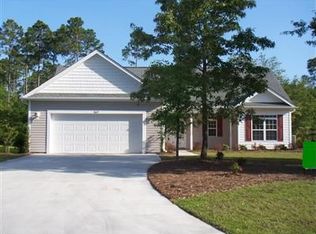 469 Kristen Ln SW, Supply, NC 28462