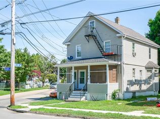 62-64 Bedlow Ave, Newport, RI 02840