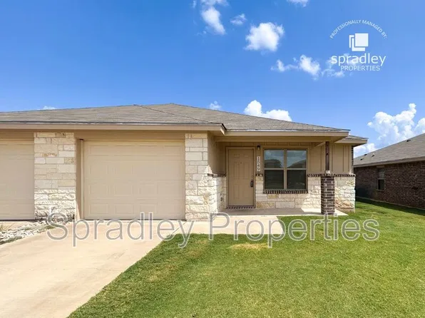 1549 Brady Way, Belton, TX 76513