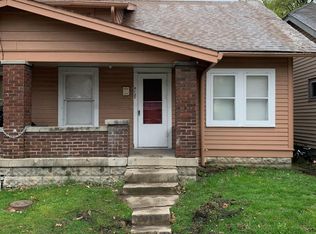 4123 E Michigan St, Indianapolis, IN