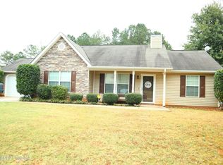 204 Autumn Ridge Ct, Gray, GA 31032