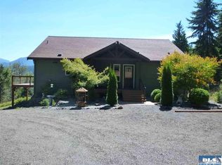 2446 Lost Mountain Rd, Sequim, WA 98382
