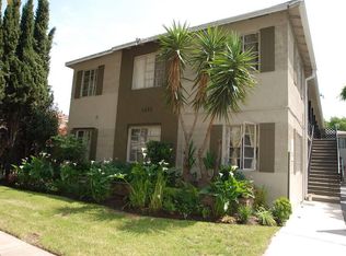 11521 Cumpston St #3, North Hollywood, CA 91601