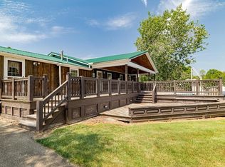 2560 Route 49 E, Harrison Valley, PA