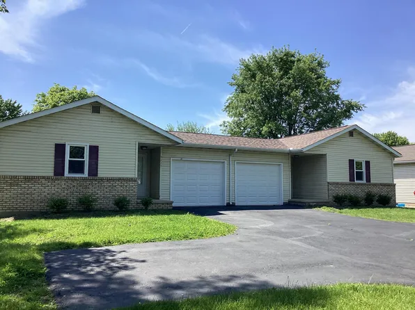 3423-3425 Demorest Rd, Grove City, OH 43123