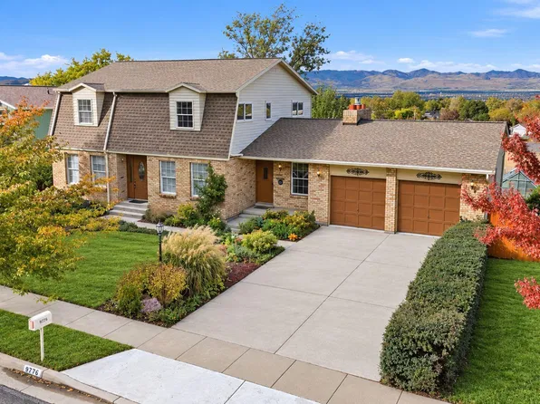 9776 S Granite Hills Dr E, Sandy, UT 84092